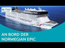 If you want to view a different deck on norwegian epic, you can do so at the bottom of this page. Norwegian Epic Kreuzfahrten Schiffsbewertungen Und Deckplan