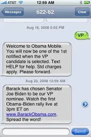 Craft An Appealing Political Campaign Message With These Tips Callhub