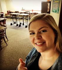 Madison Anders (@Mrs_Anders_ENG)