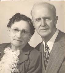 Nora Gracia Doyle Chalfant (1875-1959)