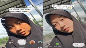 Efek Instagram Yang Sering Dipake Selebgram Youtube