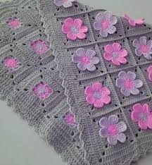 Orgu Tig Motiflerden 3 5 Model Yapimi Nazarca Com Orgu Tig Motiflerden 3 5 Model Yapi In 2020 Granny Square Crochet Pattern Crochet Blanket Patterns Crochet Motif