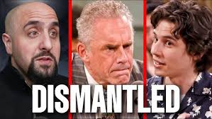 Misha Normatovs speech