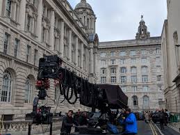Liverpool city centre is the beating and buzzing heart of liverpool itself. 2019 A Record Breaking Year For Filming In Liverpool City Region Liverpool Film Office