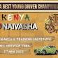 African Best Young Driver Championship event image