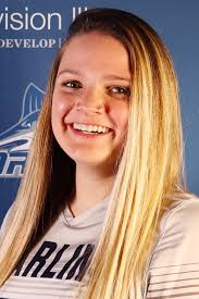 2021 Women's Lacrosse Roster