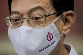 As minister for finance, mr heng oversees the revenue and expenditure policy of singapore, and the allocation of resources to achieve. Singapore Prepares Road Map For Recovery As Heng Warns Virus Will Weigh On Budget For Years South China Morning Post