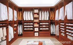 La Cabina Armadio Di Mondo Convenienza Mondo Convenienza