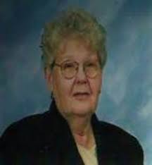 Shelby J. (Graybill) Bordner Obituary October 16, 2022