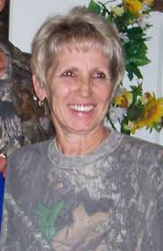 Elizabeth Kaye Smith Jameson (1947-2014)