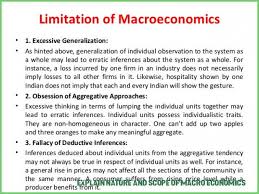 This Is Why Explain Nature And Scope Of Macro Economics Is So Famous Explain Nature And Scope Of Macro Economic Economics Economy Today Economic Environment