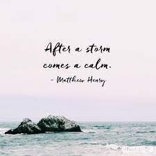After a storm hits help is on the way. Patience Lifequotes Quotes Inspiration Quotiful Daily Inspiration Quotes After The Storm Quotes Storm Quotes