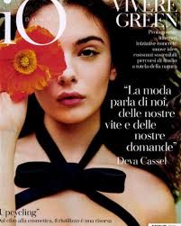 Io Donna, marzo 2024