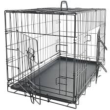 We did not find results for: Buy Paws Pals Double Door Wire Dog Crate With Tray X Large 48l Online In Indonesia 47131814