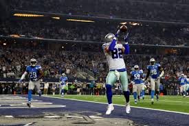 dallas cowboys post nfl draft depth chart projection page 5