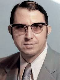 Padre Miguel Pons, 1972