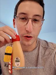 Kewpie Mayo Commercial