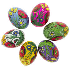 At silver tech we fabricate & install all the kithen requirement for your dream home. Bestpysanky Set Of 6 Multicolor Flowers Ukrainian Wooden Easter Egg Ornaments Home Decor Home Kitchen Bargezarin Com