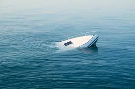 Does Boat Insurance Cover Sinking In