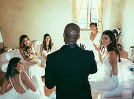Kim Kardashian And Kanye West Wedding Photos Kim Kardashian Wedding Kim Kanye Wedding Kanye West Wedding