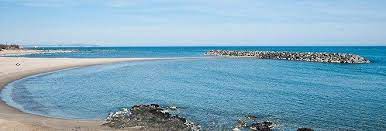 72°f (soit 4° de plus que la normale saisonnière) Meteo Plage Agde Heure Par Heure Temperature Mer Horaires Marees Indice Uv Et Meteo Marine M6 Meteo