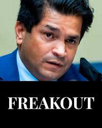 The hypocrisy is real…