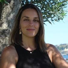 Catherine Bartz's Instagram, Twitter & Facebook