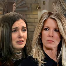 Jane Elliot's Acting Skills in General Hospital