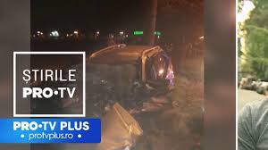 De stirile protv stirile protv. Filmul Accidentului In Care A Fost Implicat Mario Iorgulescu Motorul MaÈ™inii Ar Fi Luat Foc Youtube