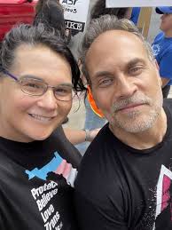 ABC News names Out Gio Benitez “GMA” weekend co-anchor