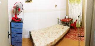 More than 12 million tourists visit this city each year to explore the markets, temples, and attractions it has to offer. Rooms For Rent In Brickfields Property Rental In Malaysia Kl City Center Roomz Asia