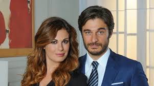 Lino guanciale alias il re indiscusso delle fiction made in italy in autunno potrebbe diventare papà per la prima volta e per questo avrebbe tutte le intenzioni di prendersi una pausa dalla tv. Vanessa Incontrada E Lino Guanciale Eh Si Siamo Sempre Piu Innamorati Tv Sorrisi E Canzoni