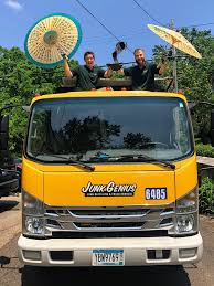 Junk masters is locally owned and operated. Twin Cities Junk Genius Junk Removal