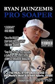 Pro Soaper: Jaunzemis, Ryan: 9781517444105: Amazon.com: Books