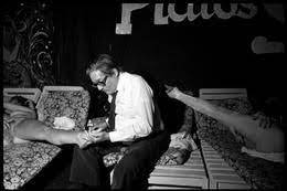 Start by marking plato's retreat: Usa New York City 1980 Plato S Retreat Night Life Retreat Talk Show