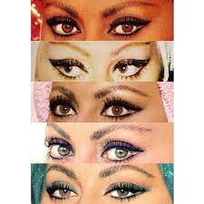 Sophia Loren Eyes Sofierce Sophialoren Sophia Loren Makeup Sophia Loren Sophia Loren Style