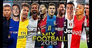 2:46 mbappe empire 144 просмотра. Messi Vs Ronaldo Vs Neymar Vs Mbappe Vs Hazard Vs Coutinho Who S The Best Dribbler 2018 2019 Hd Cristiano Ronaldo Vs Lionel Messi Vs Ronaldo Messi Vs Neymar