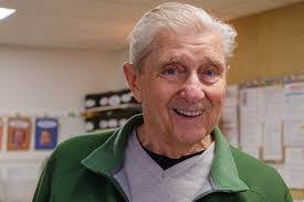 Otis Booth's Instagram, Twitter & Facebook