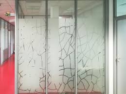 Adhesif Depoli Sur Mesure Stickers Vitres Depoli Film Occultant