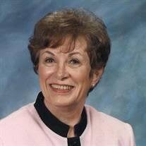 Mildred "Millie" Johnson Obituary