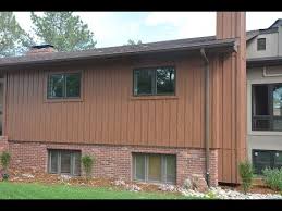 We fell in love with the product and contacted the company. Building Exterior Siding At Best Price In India