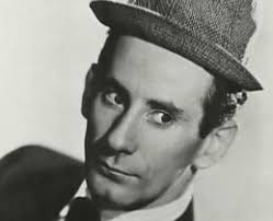 Anthony Balducci's Journal: The Many Straight Men of Joey Faye