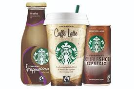 Lighter roasts will contain slightly what people are paying for is more milk and syrups and not more espresso. Iced Coffee Boom Sees Starbucks Overtake Yazoo As Biggest Flavoured Milk Brand News The Grocer