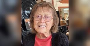 Obituary, Visitation & Funeral Information