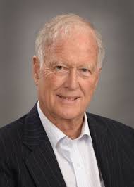 A professor without honour in his own country