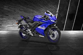 It consists of 155.1 cc engine. Yamaha Yzf R15 V3 Images Yzf R15 V3 Photos 360 View