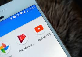 Explore the top vr apps for your android device or iphone. Youtube Vr App How Does It Work And When Can You Try It Poc