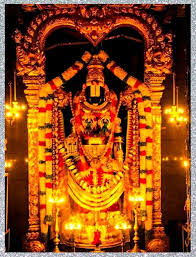 One Day Package From Chennai To Tirupati Lord Balaji Lord Vishnu Wallpapers Lord Murugan Wallpapers