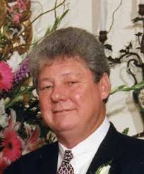Obituary information for Robert Edgar Bodenhamer