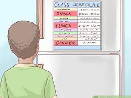 Now that you know the legal qualifications, let's examine some traits that will help you be a more love means putting someone else's needs before your own. 3 Ways To Prepare To Homeschool Your Children Wikihow